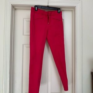 GAP Skinny ankle pants